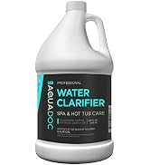 Amazon.com: AquaDoc Total Alkalinity Increaser for Hot Tubs & Spas